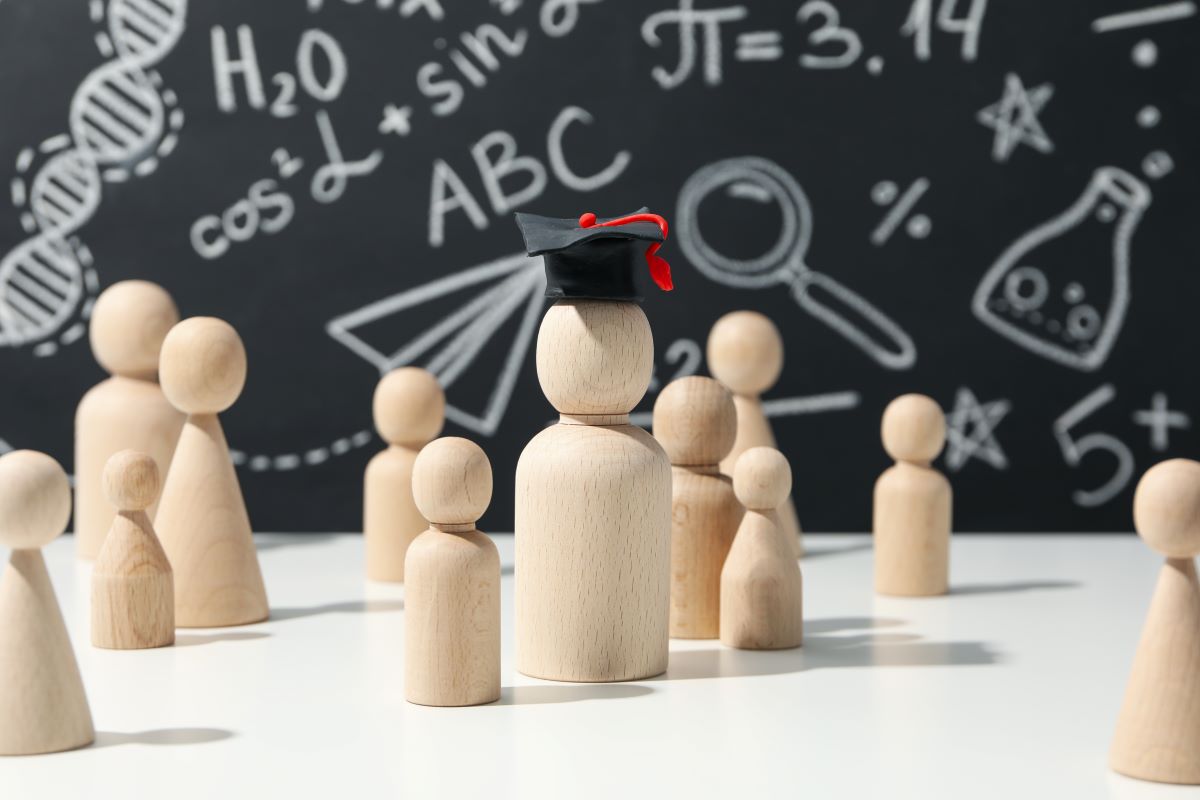 Educatie si performante scolare