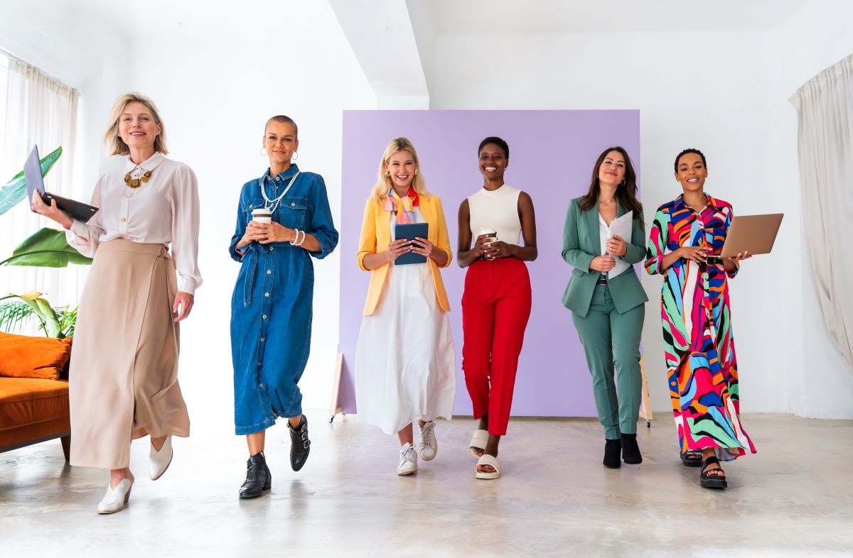 Evolutia modei si tendinteleindraznete ale sezonului