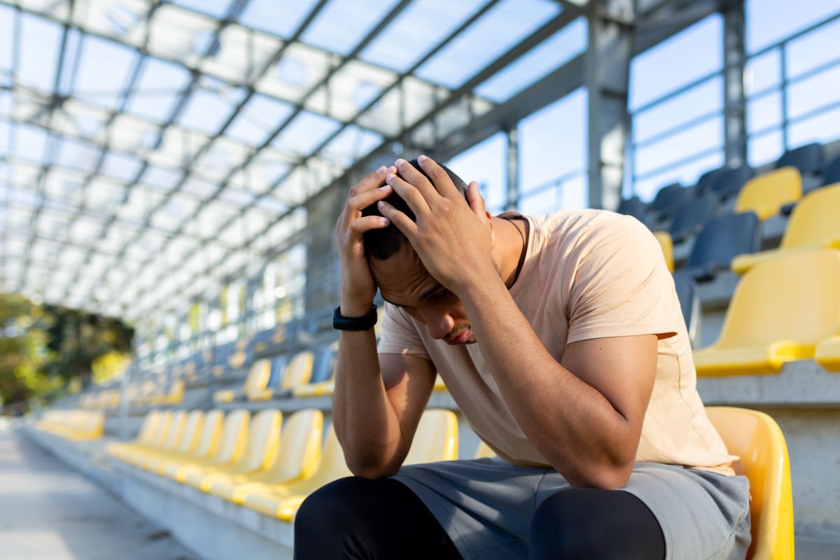 Fitnessul mental este cheia succesului in sport