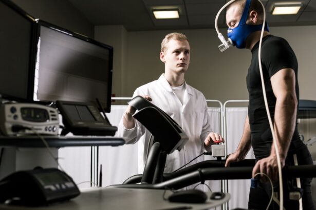 Tehnologii avansate si pregatirea sportivilor